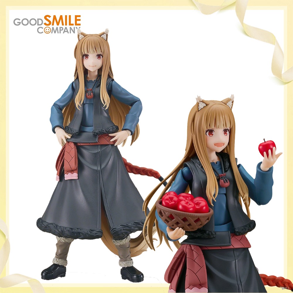 100% Original, en Stock, Good  - Good Smile Company Figma reseña y precio