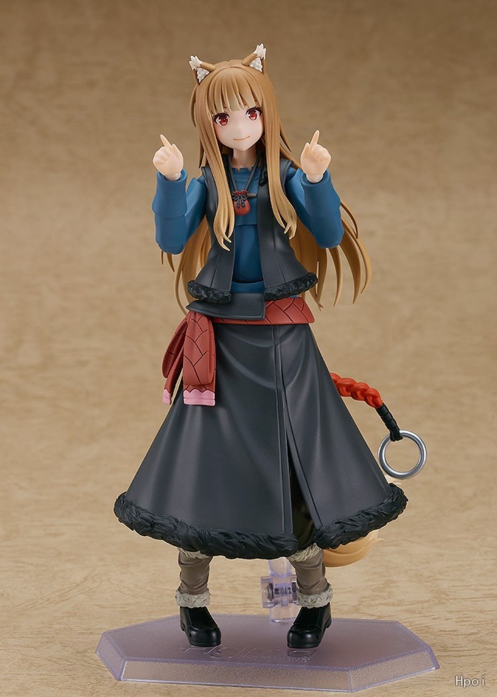 100% Original, en Stock, Good  - Good Smile Company Figma reseña y precio
