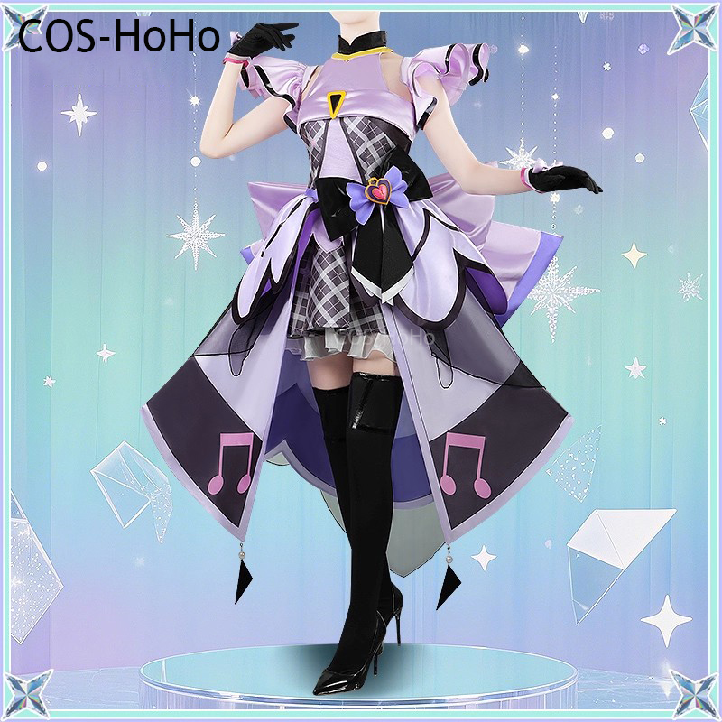 COS-HoHo You And Idol Precure  - Anime Cosplay Kiss reseña y precio