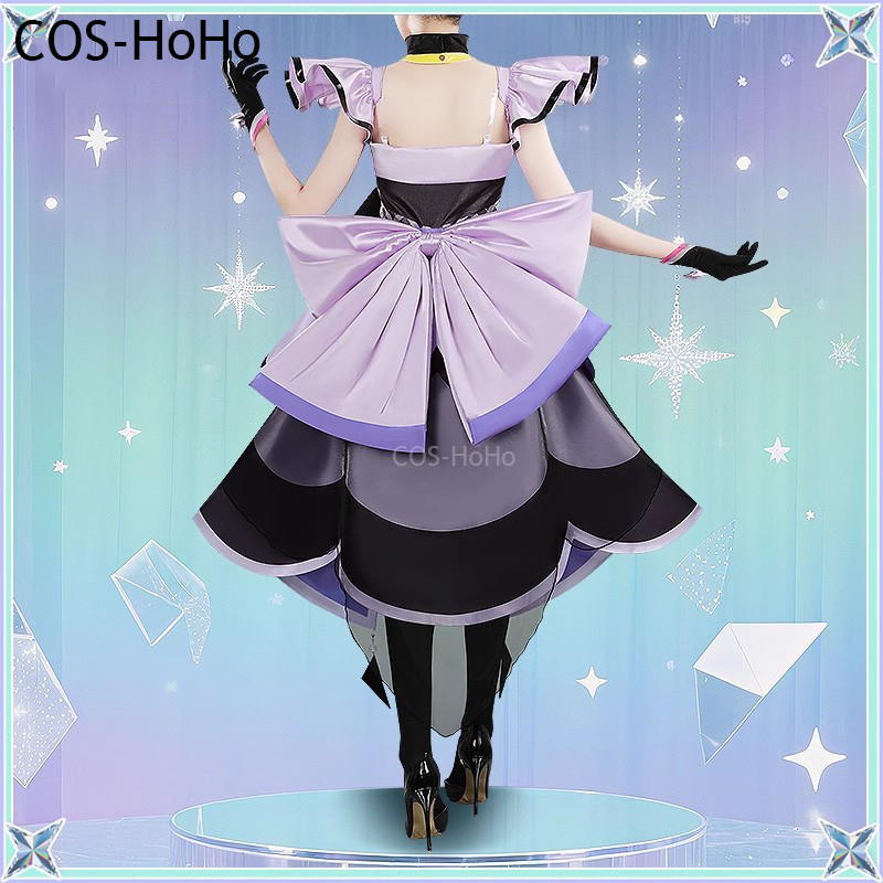 COS-HoHo You And Idol Precure  - Anime Cosplay Kiss reseña y precio
