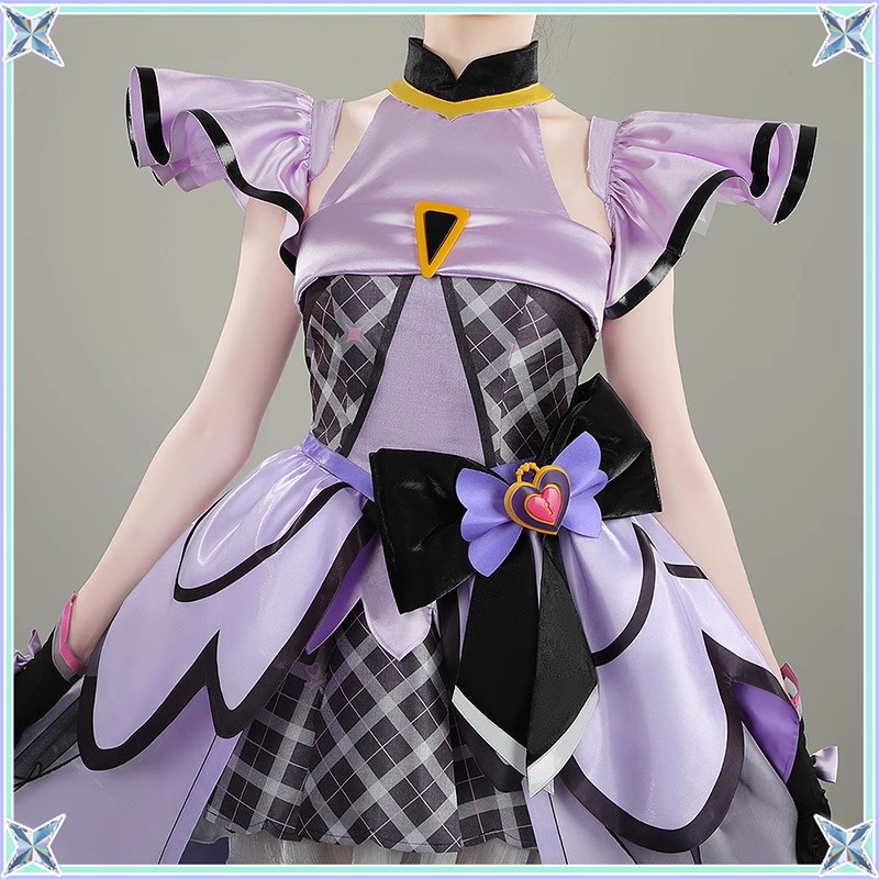 COS-HoHo You And Idol Precure  - Anime Cosplay Kiss reseña y precio