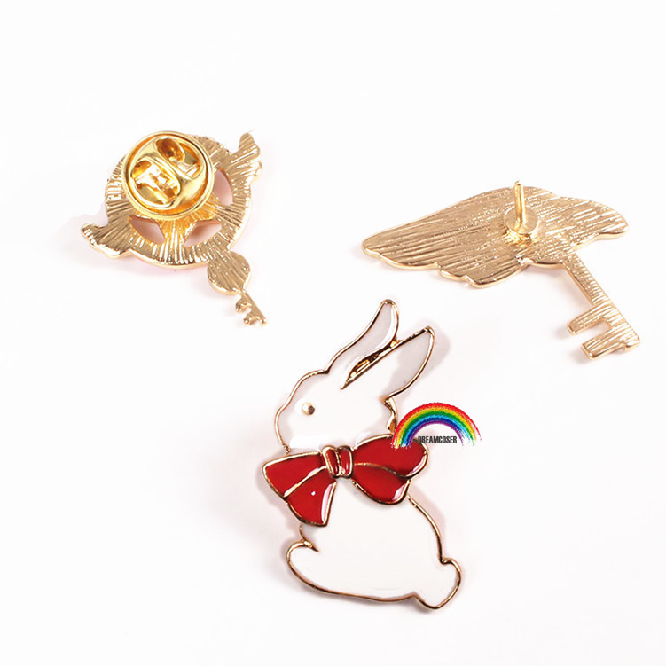 Broche de Sakura de Anime, acc - Anime Cosplay Pics reseña y precio