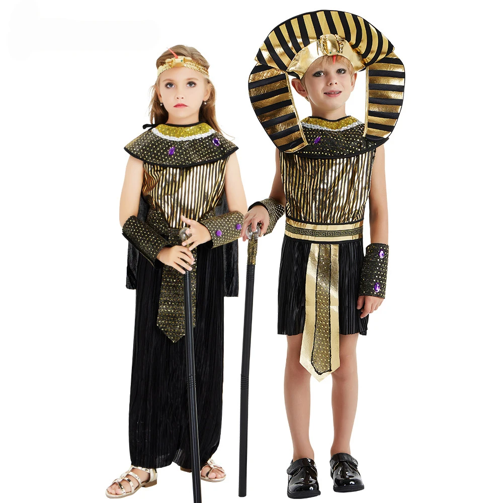 Disfraces del Antiguo Egipto,  - Egypt Cosplay Anime reseña y precio