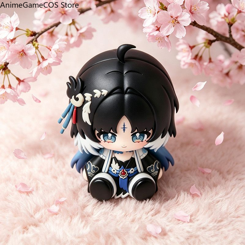 Figura de Anime Wuthering Wave - Anime Cosplay Buy reseña y precio