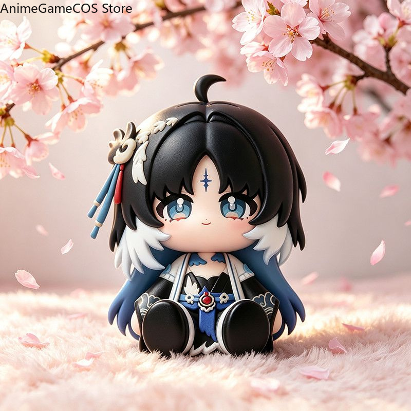 Figura de Anime Wuthering Wave - Anime Cosplay Buy reseña y precio