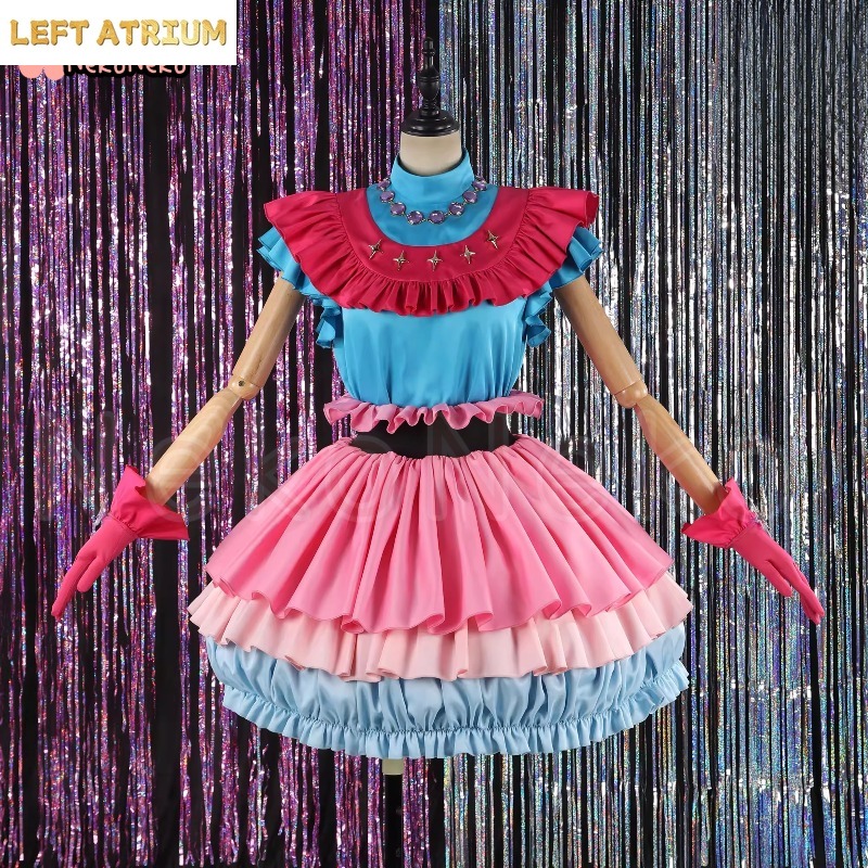 Disfraz de Cosplay de Ai Hoshi - Anime Cosplay Ai reseña y precio