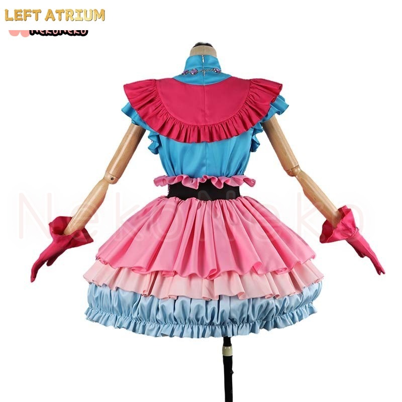 Disfraz de Cosplay de Ai Hoshi - Anime Cosplay Ai reseña y precio