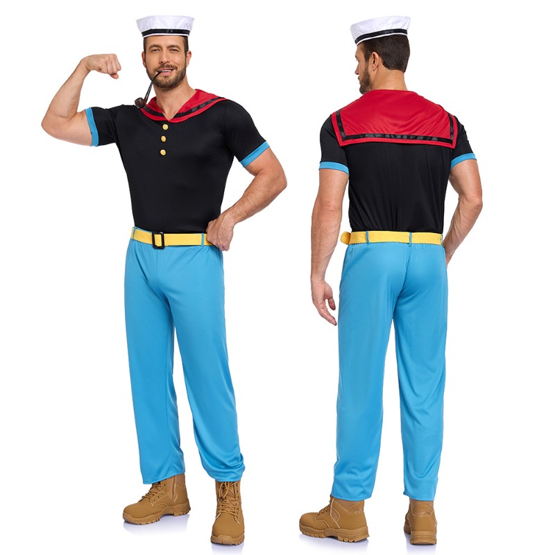 Nuevo Disfraz de Carnaval para - Anime Cosplay For Couples reseña y precio