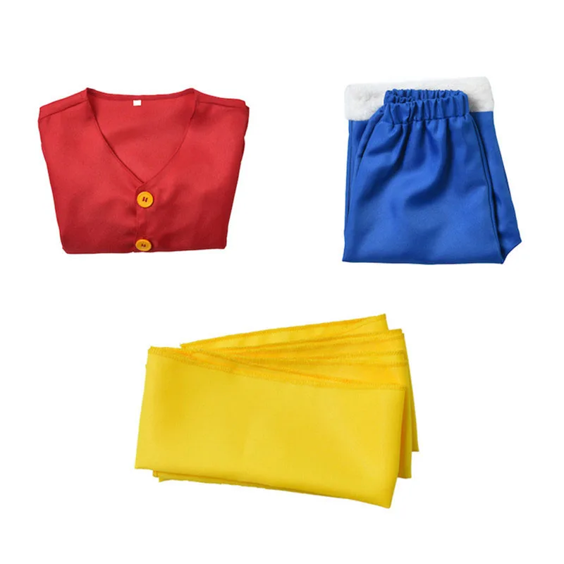 Nuevos disfraces de cosplay de - Anime Cosplay Pics reseña y precio