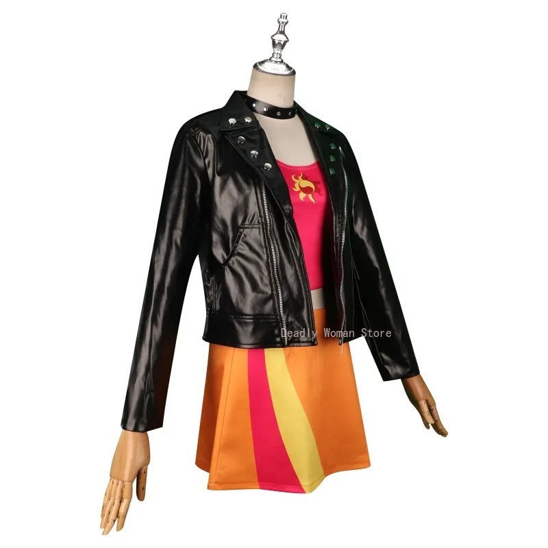 En STOCK Anime Littlee Ponyy C - Cosplay Anime Solo reseña y precio