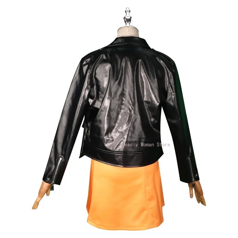 En STOCK Anime Littlee Ponyy C - Cosplay Anime Solo reseña y precio