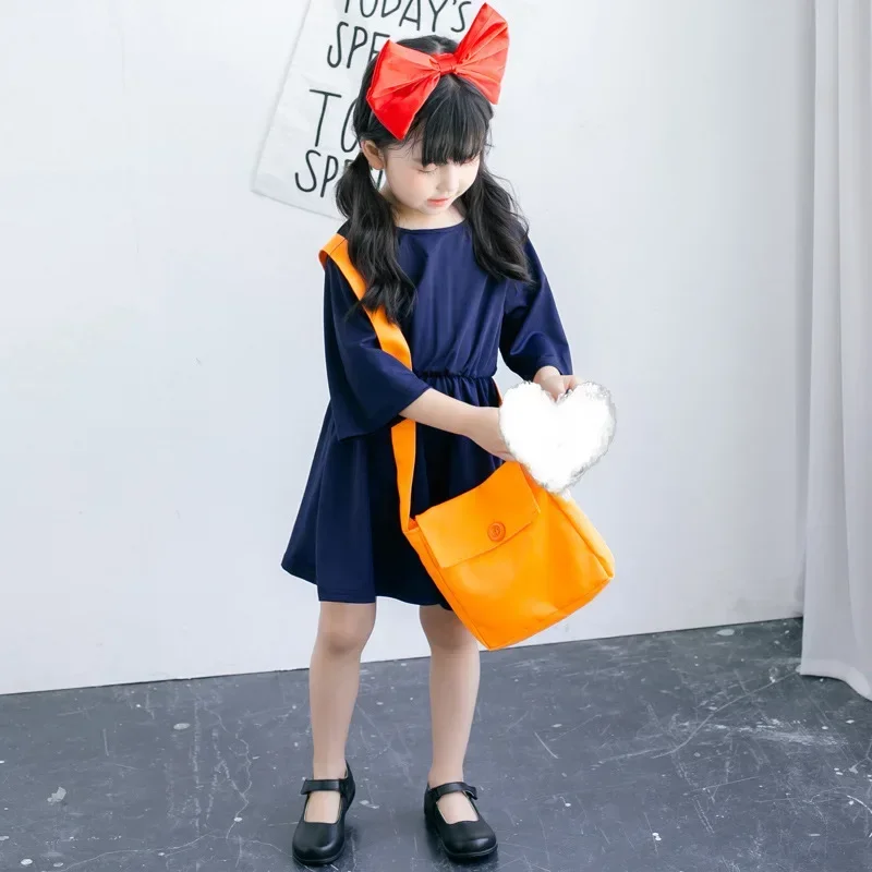 Disfraces de Halloween para Ni - Anime Cosplay Little Girl reseña y precio