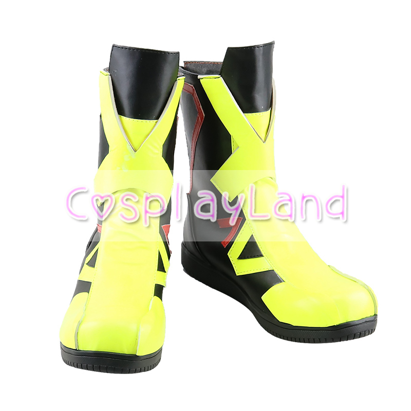 Botas de Cosplay Kamen Rider Z - Anime Cosplay Kamen Rider reseña y precio