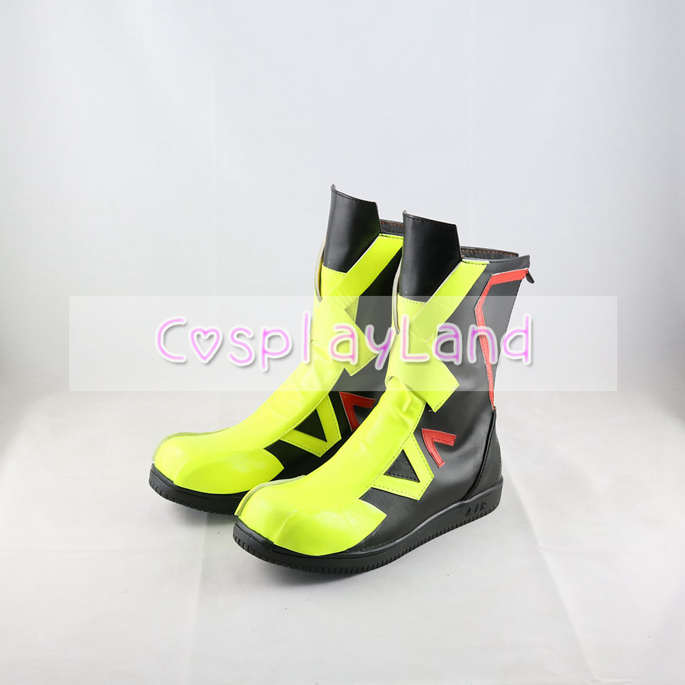 Botas de Cosplay Kamen Rider Z - Anime Cosplay Kamen Rider reseña y precio