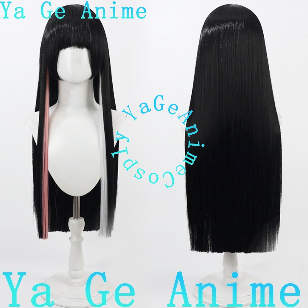 Peluca de Cosplay de Anime Kam - Anime Cosplay Kamen Rider reseña y precio