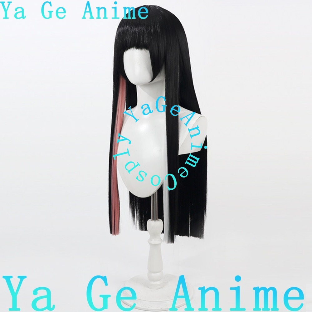 Peluca de Cosplay de Anime Kam - Anime Cosplay Kamen Rider reseña y precio