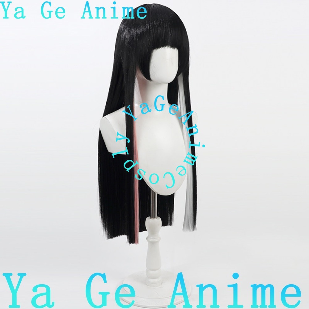 Peluca de Cosplay de Anime Kam - Anime Cosplay Kamen Rider reseña y precio
