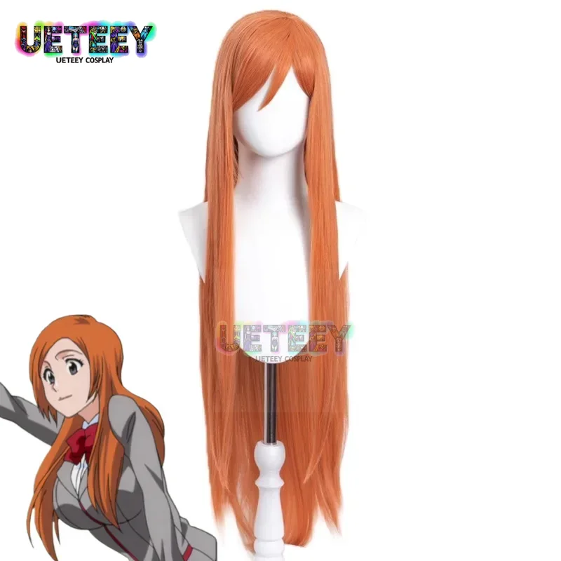 UETEEY COS Anime Bleach Inoue  - Anime Cosplay Simple reseña y precio