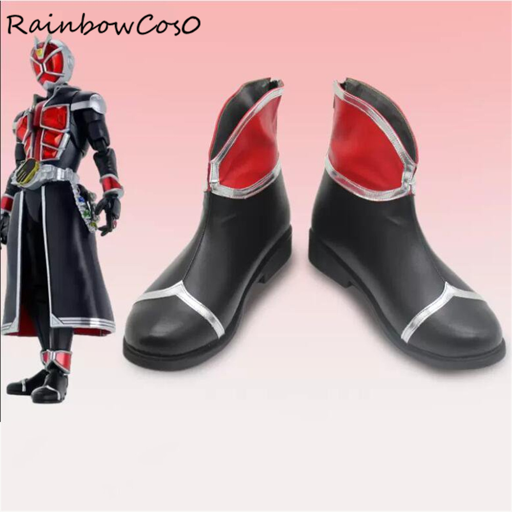 Kamen Rider Wizard Cosplay zap - Anime Cosplay Kamen Rider reseña y precio