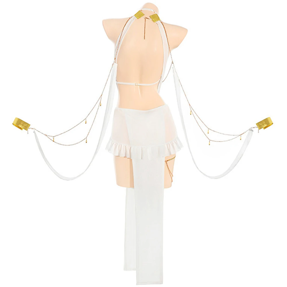 Disfraz de Cosplay de Anime, V - Egypt Cosplay Anime reseña y precio