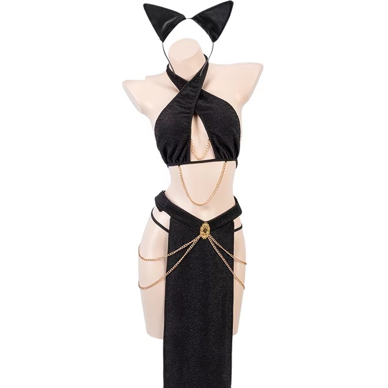 AniLV 2023 mujeres película Eg - Egypt Cosplay Anime reseña y precio