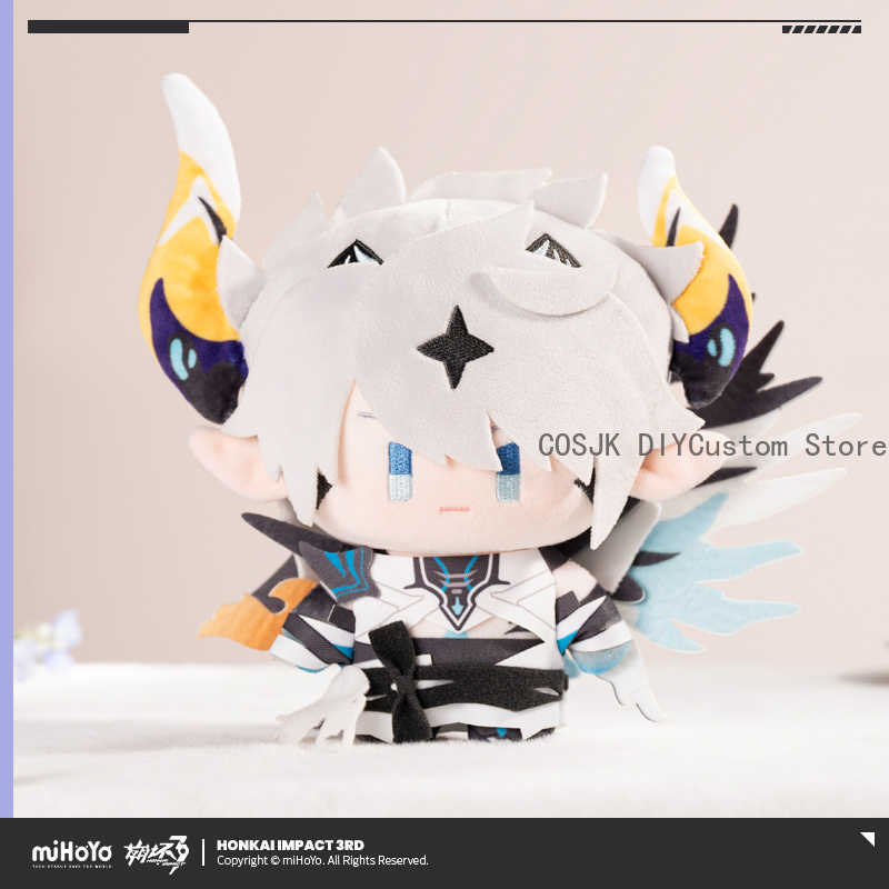 Original Mihoyo juego Honkai I - Anime Cosplay Buy reseña y precio