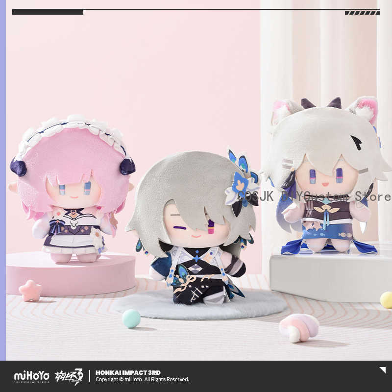Original Mihoyo juego Honkai I - Anime Cosplay Buy reseña y precio