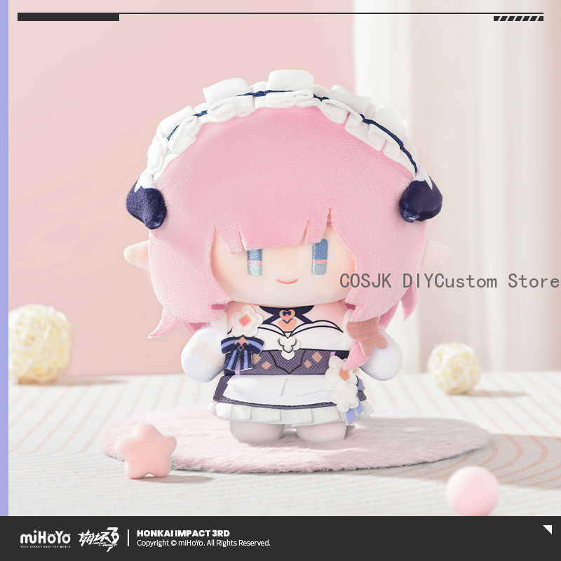 Original Mihoyo juego Honkai I - Anime Cosplay Buy reseña y precio