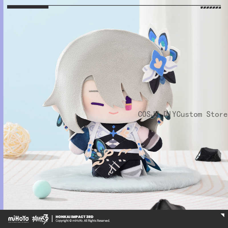 Original Mihoyo juego Honkai I - Anime Cosplay Buy reseña y precio