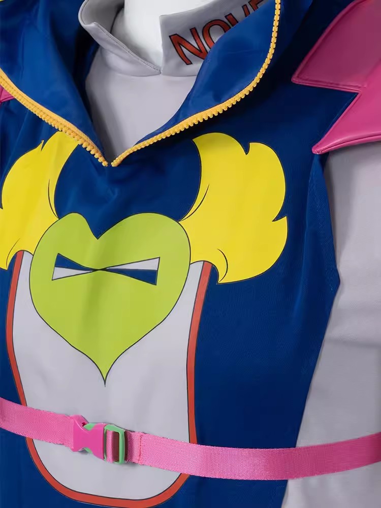 Disfraz de Cosplay de JOJO BIZ - Cosplay Anime Jojo reseña y precio