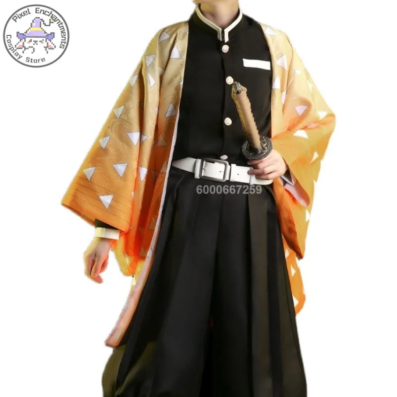 Demon Slayers Anime Kimetsu No - Cosplay Anime Tsunade reseña y precio