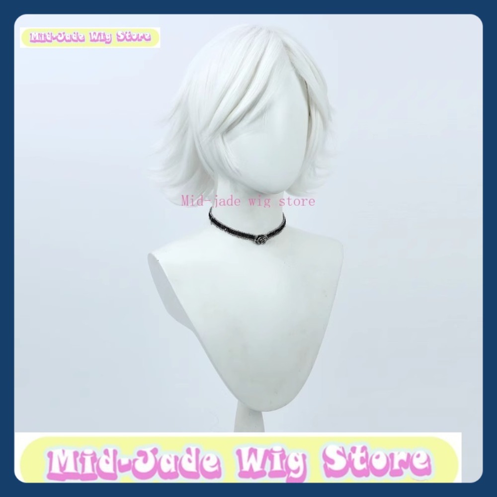 Tienda de pelucas de jade medi - Anime Cosplay Kiss reseña y precio