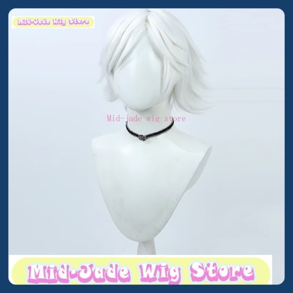 Tienda de pelucas de jade medi - Anime Cosplay Kiss reseña y precio