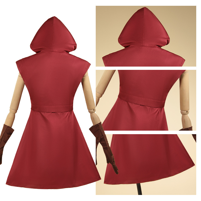 Disfraces de Mariah, Ainme JOJ - Cosplay Anime Jojo reseña y precio