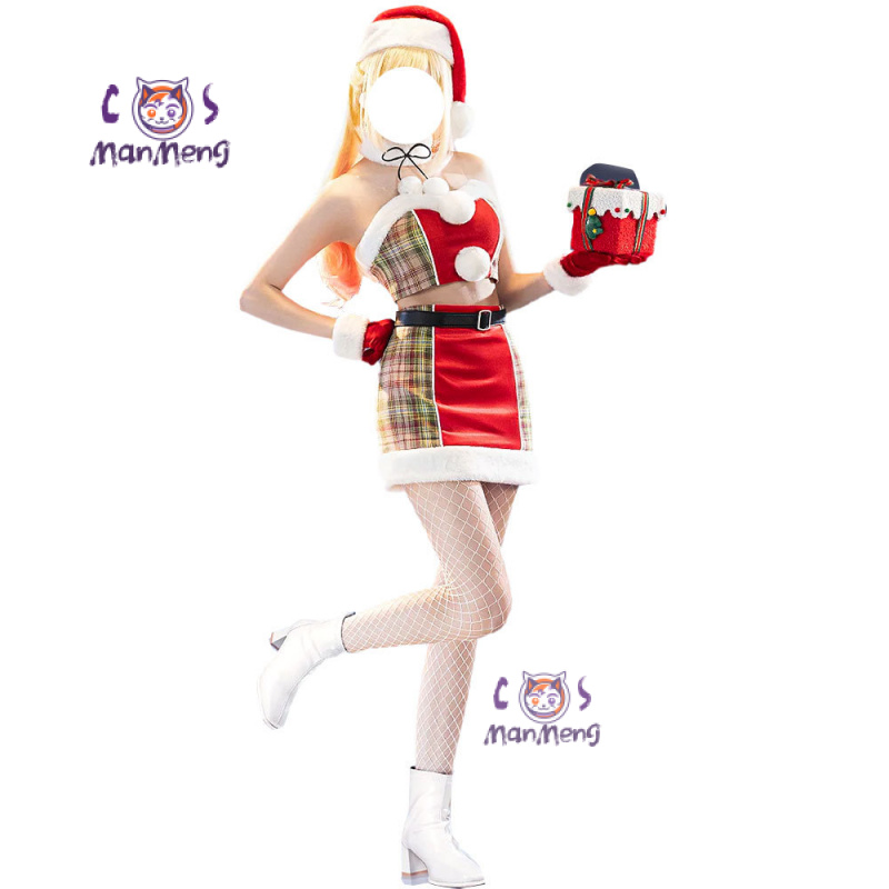 Anime My Dress-Up Darling Kita - Anime Cosplay Girl Name reseña y precio
