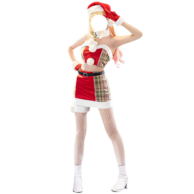 Anime My Dress-Up Darling Kita - Anime Cosplay Girl Name reseña y precio